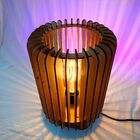 Abajur Athenas De Mesa