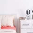 Abajur Bella Istambul Em Metal 16cm X 30cm Bq002c