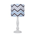 Abajur Bivolt Frank Carambola