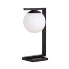 Abajur Bivolt Havana Startec Preto