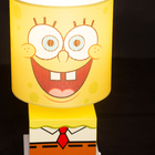 Abajur - Bob Esponja - Gaya