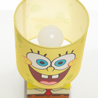 Abajur - Bob Esponja - Gaya