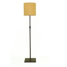 Abajur Chão Luminária Piso Com Regulagem Altura 165 Cm Hmmo