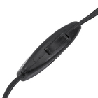 Abajur Cinza Metal Round Espaço Luz