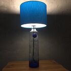 Abajur Ciroc Azul