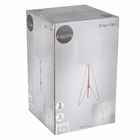 Abajur Cobre Metal Gezi Inspire