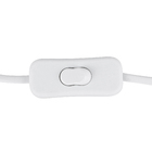 Abajur Cobre Metal Gezi Inspire