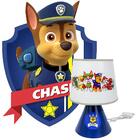 Abajur Cone Patrulha Canina (chase) 3041