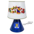 Abajur Cone Patrulha Canina (chase) 3041