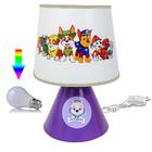 Abajur Cone Patrulha Canina (everest) 3041 + Lamp