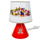 Abajur Cone Patrulha Canina (marshall) 3041