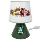 Abajur Cone Patrulha Canina (rocky) 3041