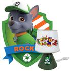 Abajur Cone Patrulha Canina (rocky) 3041