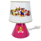 Abajur Cone Patrulha Canina (skye) 3041