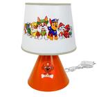 Abajur Cone Patrulha Canina (zuma) 3041