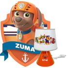 Abajur Cone Patrulha Canina (zuma) 3041