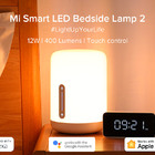 Abajur De Cabeceira Led Mi Bedside 2 Branco U