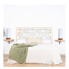 Abajur De Mesa Branco