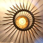 Abajur De Mesa Em Mdf