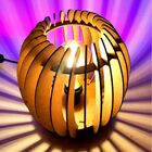 Abajur De Mesa Em Mdf