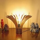 Abajur De Mesa Em Mdf