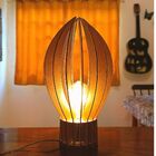 Abajur De Mesa Em Mdf