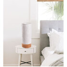 Abajur De Mesa Safira