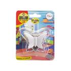 Abajur De Tomada Bivolt Com Lâmpada De Led