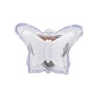 Abajur De Tomada Bivolt Com Lâmpada De Led