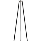 Abajur Eiffel Estilo Industrial Moderno 1,55m  Bivolt