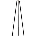 Abajur Eiffel Estilo Industrial Moderno Para Salão De Beleza