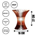 Abajur Elegance De Mesa