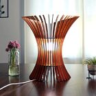 Abajur Elegance De Mesa