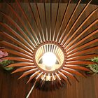 Abajur Elegance De Mesa