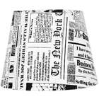 Abajur Eros Dome Jornal Base Redonda