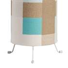 Abajur Fany Colorido