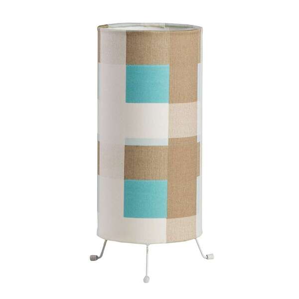 Abajur Fany Colorido