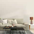 Abajur Imbuia Madeira Loures Artsight