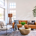 Abajur Imbuia Madeira Loures Luz Vita