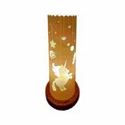 Abajur Infantil Bebê Amamentação