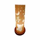 Abajur Infantil Bebê Amamentação