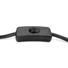 Abajur Infantil Elefante 31cm Base Ceramica E-27 Max 40w