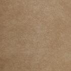 Abajur Laranja Cerâmica e Tecido 18x18x36cm Espaço Luz