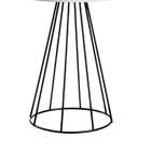 Abajur Lucas I Branco