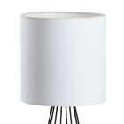 Abajur Lucas I Branco