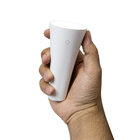 Abajur Luminária 3 Em 1 Magnética Delis 4w 4000k Mesa Parede