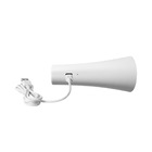 Abajur Luminária 3 Em 1 Magnética Delis 4w 4000k Mesa Parede