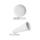 Abajur Luminária 3 Em 1 Magnética Delis 4w 4000k Mesa Parede