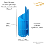 Abajur Luminária De Bancada Bivolt E27 Decoração Design Venez