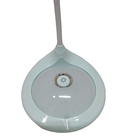 Abajur Luminaria De Gato Pet Flexivel Touch Led Casa Trabalho